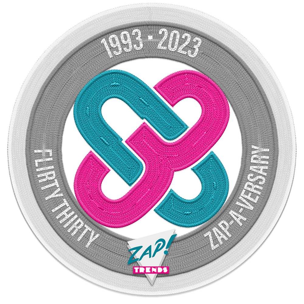 30 Jahre ZAP!